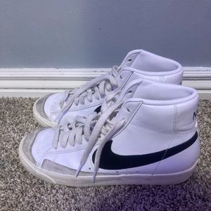 Nike blazers